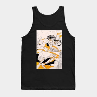 March 2021 Tank Top